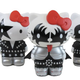 Illustration for article titled New show starring KISS-branded Hello Kitty characters to bring pervy come-ons and general assholery to kids